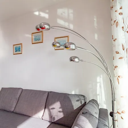 Flat With Panoramic Views, With Garage And Pool *